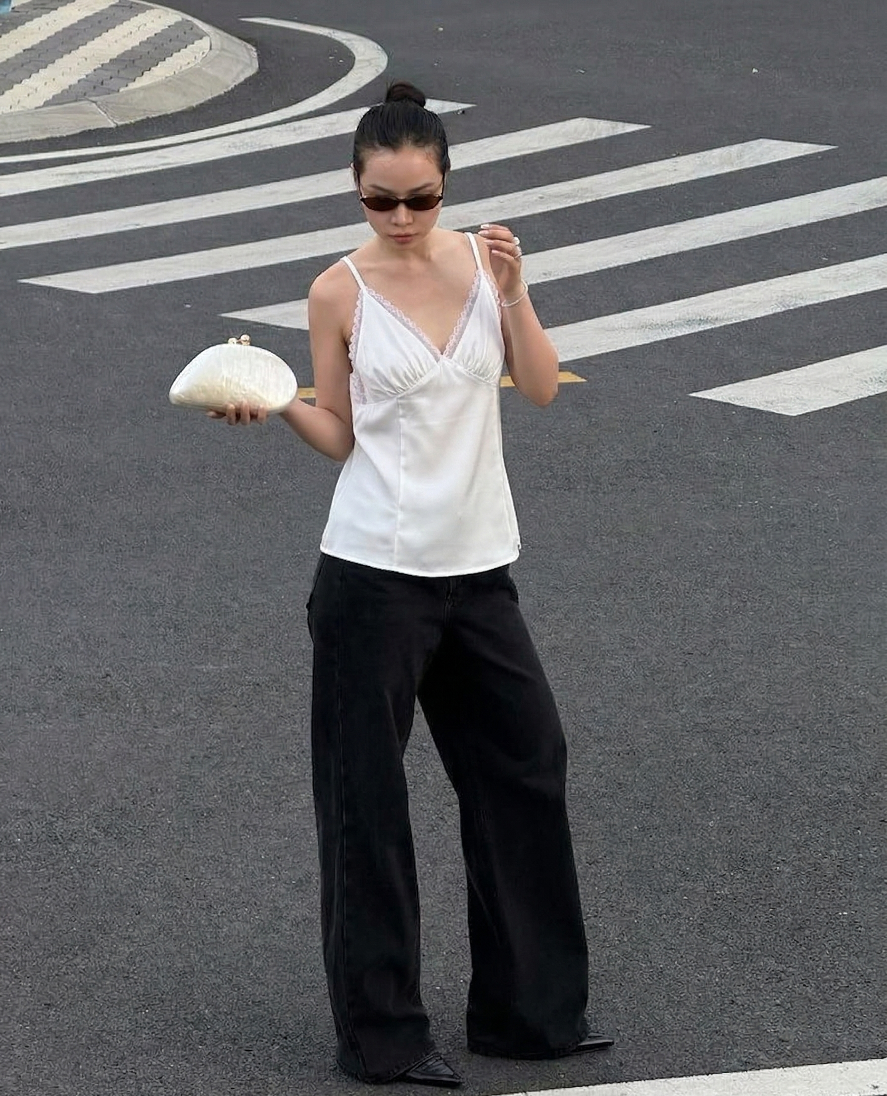 Peony Top