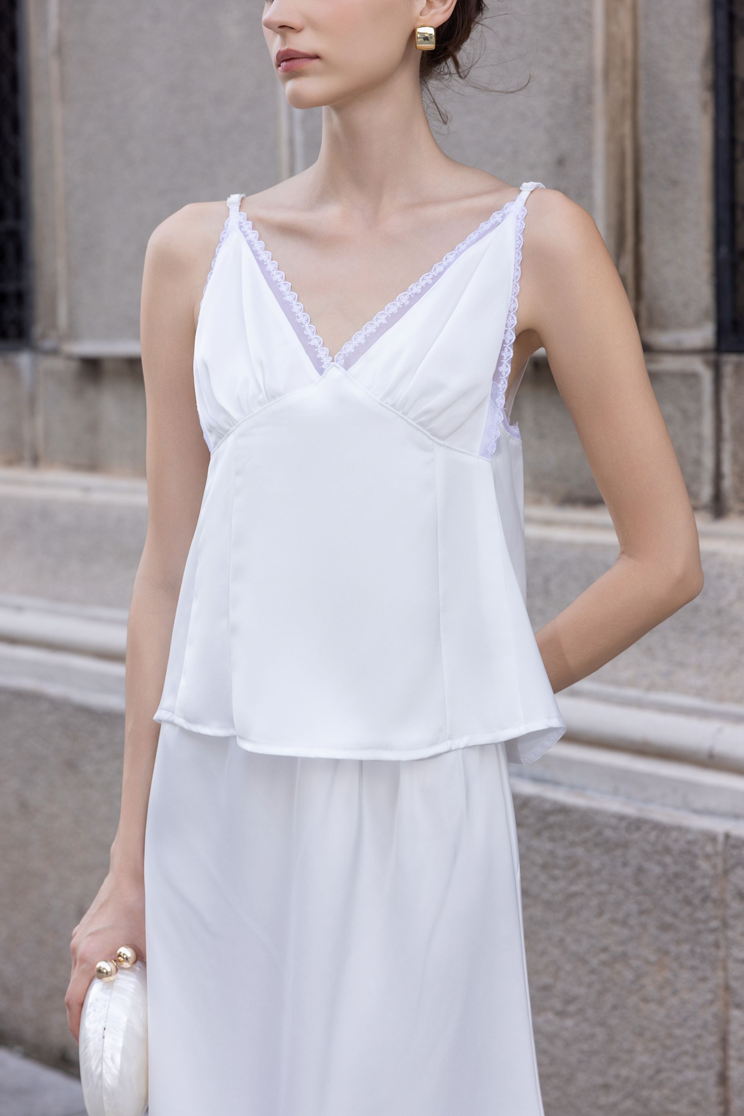 Peony Top
