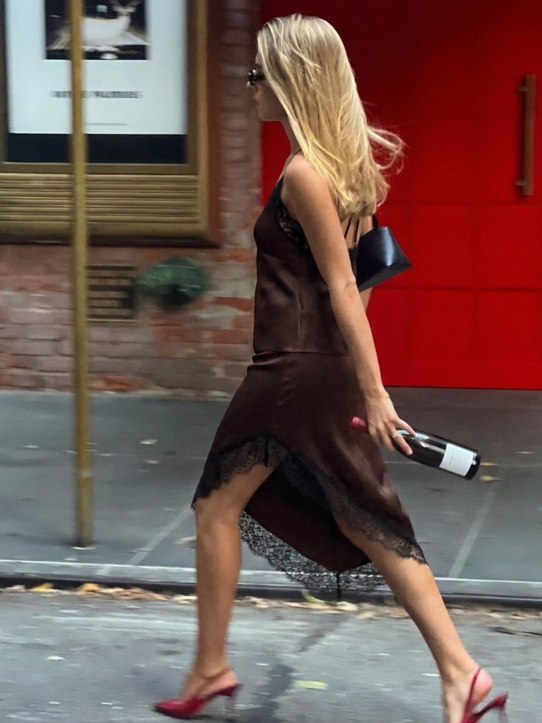 Serene Skirt